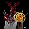 Saint Seiya BDS Art Scale Statue 1/10 Pope Ares 26 cm Produktbild-Vorschau 12