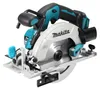 Makita DHS 680 Z Sega circolare a batteria 18V 165mm - Anteprima dell’immagine prodotto 1