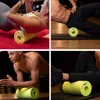 FIZYO Wałek do Masażu, Jogi, Rehabilitacji, Pilatesu, Podgląd zdjęcia produktu 3