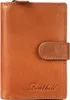 Benthill Damen Portemonnaie Leder | Echtleder Produktbild-Vorschau 5