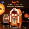 Pantasy Original Bauset Jukebox 32 cm Produktbild-Vorschau 14