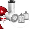 KitchenAid râpes supplémentaires 5KSMEMVSC Voir les images du produit 19