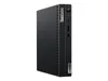 Lenovo ThinkCentre ThinkCentre M80q 11DN - Mini - Core i7 Voir les images du produit 2