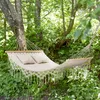 Outtec® hojdacia sieť s 2 vankúšmi - 200x150 cm, do 220 kg Náhľad obrázku produktu 5