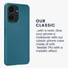 kwmobile Handyhülle für Xiaomi Poco C65 / Redmi 13C Hülle - Produktbild-Vorschau 3