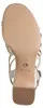 Tamaris Sandalen Hak  Sandalen Hak - gebroken wit - Maat 40 Voir les images du produit 8