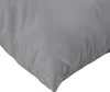 vidaXL Palettenkissen 3-tlg. Grau Oxford-Gewebe Produktbild-Vorschau 7