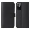 Handy Hülle für Xiaomi Redmi 10 Klapphülle Bookcase Flip Produktbild-Vorschau 6