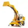Bruder 2426 Liebherr Schaufelbagger Produktbild-Vorschau 26