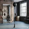 Sacco da boxe autoportante, ideale per allenamento di boxe Anteprima dell’immagine prodotto 4