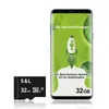microSD Speicherkarte S&L für Samsung Galaxy S9+ - Produktbild-Vorschau 4