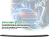 Ladekantenschutz ABS passend für VW Sharan II | Seat Produktbild-Vorschau 9