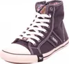 Mustang Herren High Top Sneaker Schnürung Booty 4058-505, Produktbild-Vorschau 13