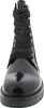 regarde le ciel  Damenschuhe Schnürstiefel Schwarz Freizeit Produktbild-Vorschau 17