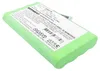 subtel 1x Batteria per Dispositivo radio Compatibile con Anteprima dell’immagine prodotto 1
