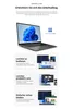 Teclast Laptop F17Plus, 17,3 Zoll, Intel N150 Produktbild-Vorschau 13