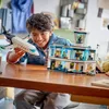 LEGO® City 60502 Flughafen mit Flugzeug Produktbild-Vorschau 32