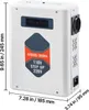 SucceBuy Spannungswandler 3000 VA, Leistungsstarker Produktbild-Vorschau 8