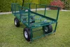 Carrello da giardino pieghevole da 100 l, portata 200 kg, Anteprima dell’immagine prodotto 8