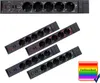 REV GAMER Steckdosenleiste 1,4m 5-fach 2xUSB Produktbild-Vorschau 1
