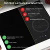 Extralink tapis de protection pour plaque à induction, 53 × Voir les images du produit 6
