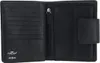 Golden Head Geldbörse Polo RFID Protect Billfold Coin Produktbild-Vorschau 2
