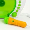X4-TECH Kinder CD-Player Bobby Joey MP3 mit Akku und Produktbild-Vorschau 2