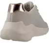 SKECHERS BOBS SQUAD WAVES CURRENT Beige Produktbild-Vorschau 3
