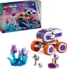 LEGO Friends Fahrzeug zur Weltraumforschung Set, Produktbild-Vorschau 1