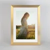 LUCA® Frames, HEN Z, 5er-set Bilderrahmen, Farbe Gold, Produktbild-Vorschau 3