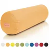 GORILLA SPORTS® Yoga Bolster - Ø20 cm, Waschbarer Bezug, Produktbild-Vorschau 1