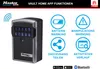 Master Lock 5441EURD Select Access® SMART™ Bluetooth Produktbild-Vorschau 7