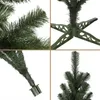 KADAX Arbre de Noël artificiel, sapin de Noël, 220cm, 295 Voir les images du produit 10