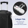 Hartschalenkoffer-Set FCH 4-teilig, Koffer-Set Trolley-Set Produktbild-Vorschau 11