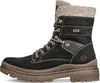 Schnürstiefelette Warmfutter bis 35mm Absatz (casual) Produktbild-Vorschau 39