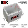 THERM BOX Styroporbox 19W mit 3x Kühlakku für Kühlbox 19,4L Produktbild-Vorschau 2