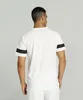 Puma calcio teamRISE maglia uomini bianco nero taglia XXXL Anteprima dell’immagine prodotto 5