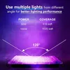 LED Lichtleiste, IP65 wasserdichter UV-Fluter, 100W, 120° Produktbild-Vorschau 6