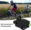 Abschleppseil Fahrrad Abschleppseil Kinder mit Produktbild-Vorschau 3