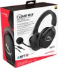 HyperX Cloud MIX - Gaming Headset Black-Gunmetal Auricolare Anteprima dell’immagine prodotto 18