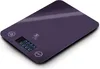 Berlinger Haus Küchenwaage Ultra-slim Purple Eclipse BH9364 Produktbild-Vorschau 1