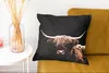 MuchoWow® Zierkissen Sofakissen Wohnzimmer Dekokissen 45x45 Produktbild-Vorschau 6
