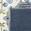 Modern klassischer Teppich mit orientalischen Verzierungen Produktbild-Vorschau 6