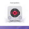 ZELURXX Wandmontierter Bluetooth CD Player, Produktbild-Vorschau 5