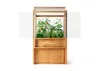 Greenspot Lavish Mini Skleník - 100x80x178cm Palisandr Náhled obrázku produktu 4