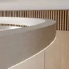 Lindby Smart LED-Deckenleuchte Tula, Fernbedienung, Tuya Produktbild-Vorschau 6