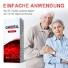 Cardital Herz Tropfen – Weißdorn, L-Arginin, L-Carnitin, Produktbild-Vorschau 4