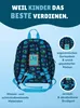 Kinder Rucksack Set 4-teilig Die Spiegelburg BAGGER für Produktbild-Vorschau 4