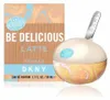 BE DELICIOUS LATTE VANILLA Eau de Parfum, sprayflacon, 50 Productafbeelding-voorbeeld 1