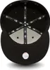 New Era 59FIFTY Cap New York Yankees black/black 7 3/4 Produktbild-Vorschau 4